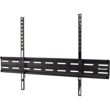Кронштейн для телевизора 32"-65", фиксированный, серия HOME REXANT 38-0335