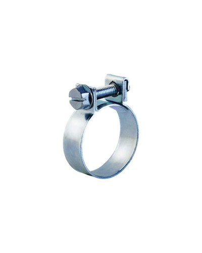 Хомут стяжной mini 8-10-0,5мм, (20 шт/уп) REXANT 07-1108 в Нижнем Тагиле Стяжки-хомуты Pintop.ru