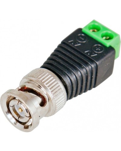 Разъем штекер BNC с клеммной колодкой (50шт/уп) REXANT 05-3076 в Нижнем Тагиле Коннекторы Pintop.ru