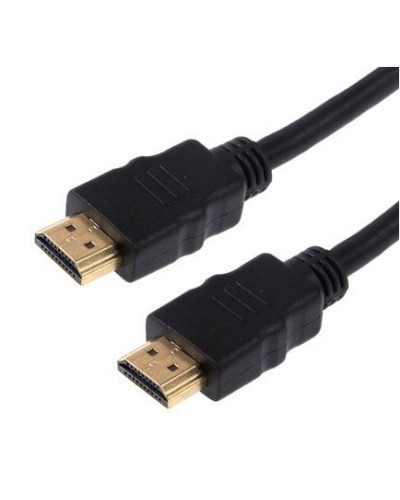 Шнур HDMI - HDMI gold с фильтрами 5 м (5шт/уп) REXANT 17-6206 в Нижнем Тагиле Патч-корды и пигтейлы Pintop.ru