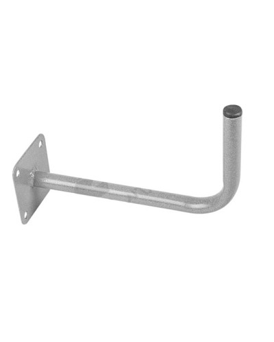 Кронштейн эфирный 45см Г-образный REXANT 34-0581 в Нижнем Тагиле Аксессуары для стоек и шкафов Pintop.ru