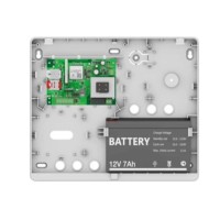 Прибор охранно-пожарный Ritm Контакт GSM-14А v.3