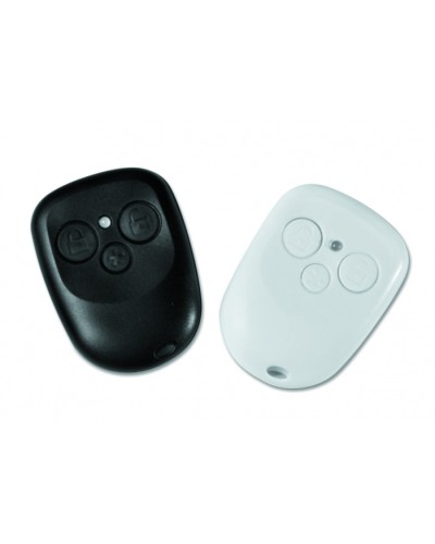 Брелок радиоканальный Ritm RBR1 (белый) в Нижнем Тагиле GSM мониторинг Ritm Pintop.ru