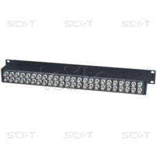 Распределитель видеосигналов SC&T CD1632HD