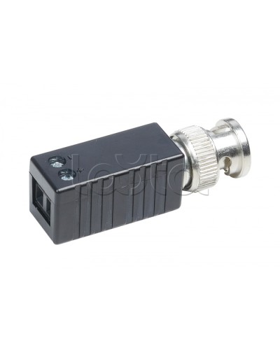 Приёмопередатчик пассивный HDCVI/TVI/AHD по витой паре SC&T TTP111HD в Нижнем Тагиле Видеоусилители, Модуляторы, Делители Pintop.ru