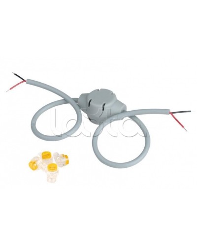 Устройство защиты от помех SC&T TVB001 в Нижнем Тагиле Видеоусилители, Модуляторы, Делители Pintop.ru