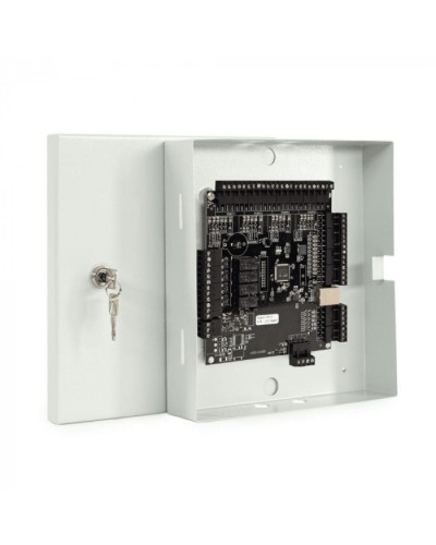 Контроллер сетевой SIGUR E510 в Нижнем Тагиле Контроллеры Pintop.ru