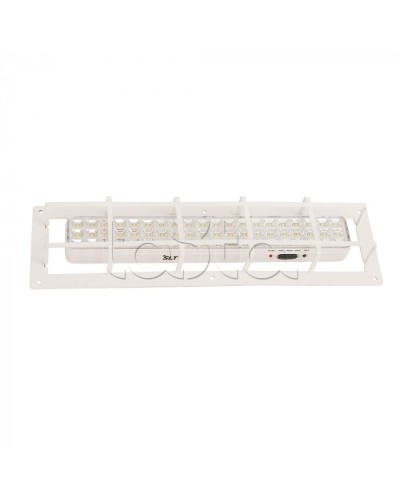 SLT ЗК-17 защитный кожух для аварийного светильника KL-60 в Нижнем Тагиле Дополнительное оборудование для ОПС Pintop.ru