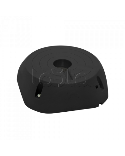 Монтажная коробка SLT МК-4 (черная) в Нижнем Тагиле Кронштейны и адаптеры для камер и мониторов Pintop.ru