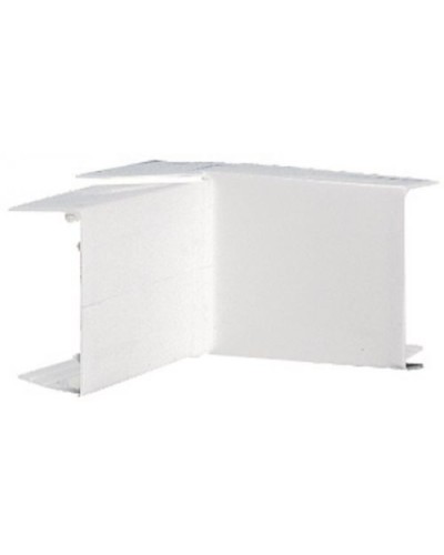 Угол внутренний/внешний изменяемый для кабельного канала 20х12,5 SPL 020003S в Нижнем Тагиле Аксессуары для кабель-канала Pintop.ru