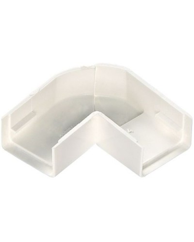 Угол плоский изменяемый для кабельного канала 20х12,5 SPL 020004S в Нижнем Тагиле Аксессуары для кабель-канала Pintop.ru