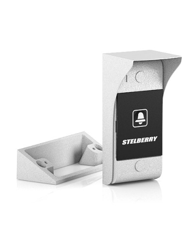 Панель вызывная STELBERRY S-125 в Нижнем Тагиле Переговорные устройства Pintop.ru