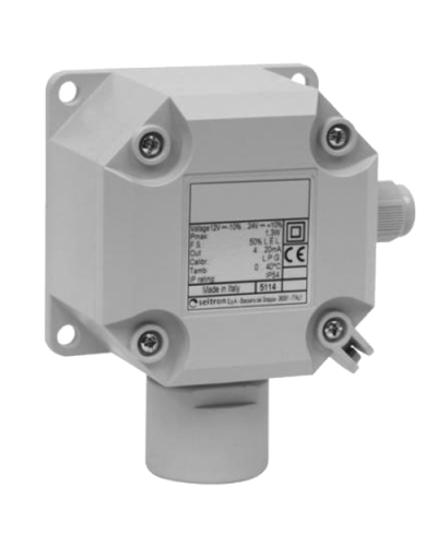 Сенсор Seitron SYGN2xB00ySE в Нижнем Тагиле Технологические извещатели Pintop.ru