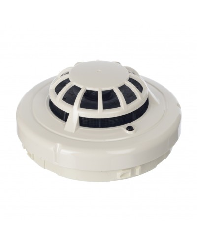 Извещатель пожарный адресный комбинированный Smartec ИП212/101-1SF-А1R в Нижнем Тагиле Адресная система охранно-пожарной радиоканальной сигнализации Smartec Pintop.ru