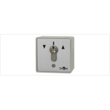 Переключатель Smartec ST-ES144SM