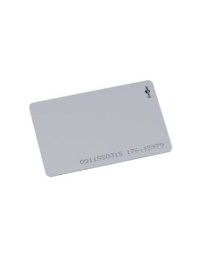 Карта UHF + MIFARE Smartec ST-LC021MF в Нижнем Тагиле Оптовые идентификаторы Pintop.ru