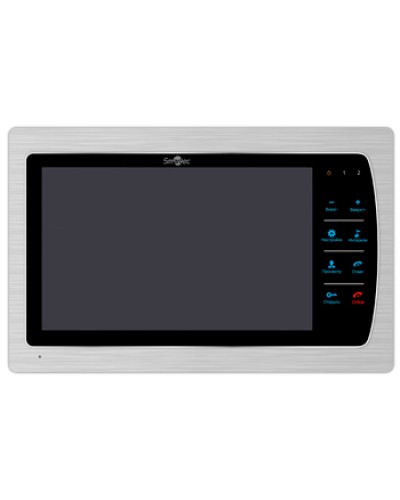 Монитор видеодомофона 7 Smartec ST-MS307M-SL в Нижнем Тагиле Абонентские видеоустройства Pintop.ru