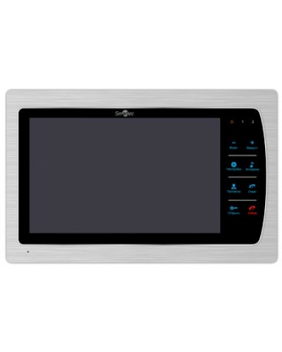 Монитор видеодомофона 10 Smartec ST-MS310M-SL в Нижнем Тагиле Абонентские видеоустройства Pintop.ru