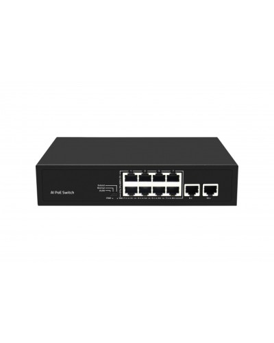 Коммутатор Smartec ST-NS008MB-GD в Нижнем Тагиле Коммутаторы Pintop.ru