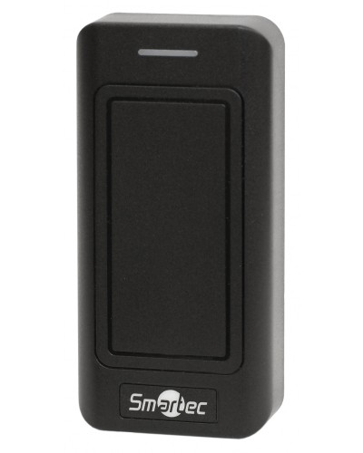 Считыватель Smartec ST-PR022EM-BK в Нижнем Тагиле Сетевая СКУД Smartec Pintop.ru