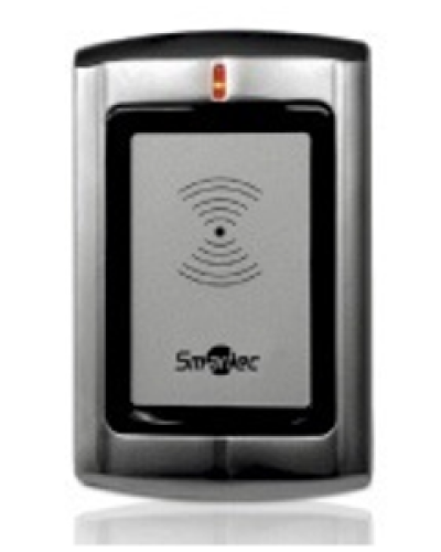 Считыватель Mifare Smartec ST-PR140MF в Нижнем Тагиле Считыватели Pintop.ru