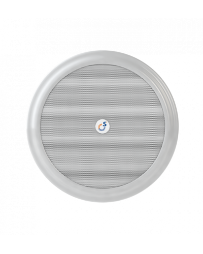 Громкоговоритель встраиваемый Sonar SCS-103A (ВЭД) в Нижнем Тагиле Система оповещения и трансляции Sonar Pintop.ru