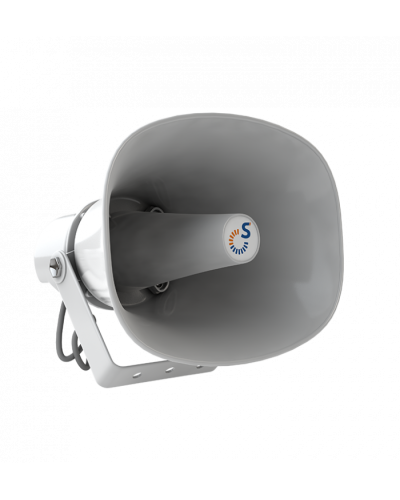 Громкоговоритель рупорный Sonar SHS-50T (ВЭД) в Нижнем Тагиле Система оповещения и трансляции Sonar Pintop.ru