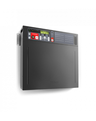 Моноблок настенный Sonar SPM-A01050-DW в Нижнем Тагиле Моноблоки Sonar Pintop.ru