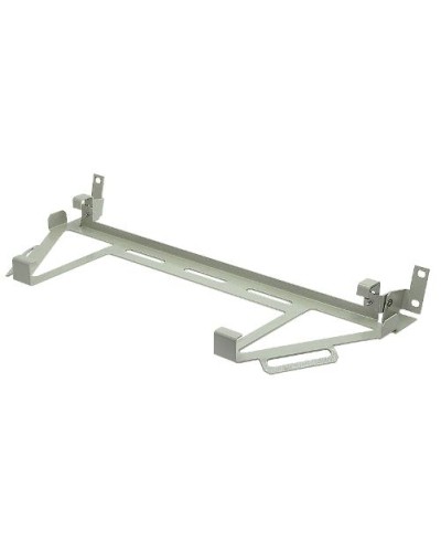 Полка под клавиатуру, откидывающаяся TLK TLK-RCKBSB-GY в Нижнем Тагиле Полки для шкафов и стоек Pintop.ru