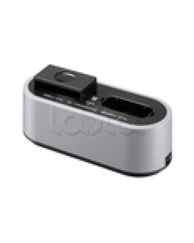 Устройство зарядное TOA BC-5000-2 в Нижнем Тагиле Системы оповещения и трансляции TOA Pintop.ru