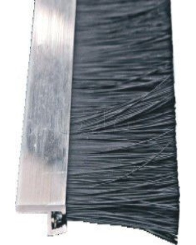 Щетки для кабельного ввода TOA BCK-1 в Нижнем Тагиле Системы оповещения и трансляции TOA Pintop.ru