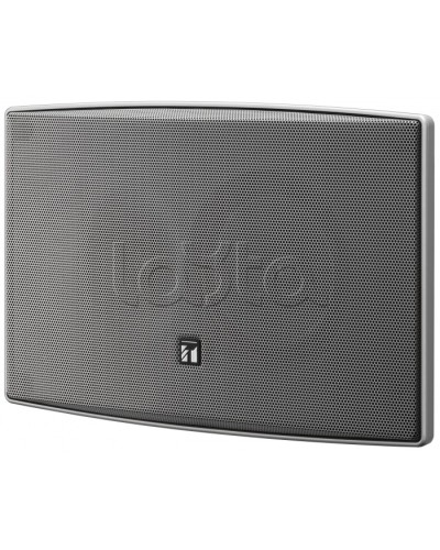 Громкоговоритель настенный TOA BS-1034 в Нижнем Тагиле Системы оповещения и трансляции TOA Pintop.ru