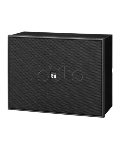 Громкоговоритель настенный TOA BS-678B в Нижнем Тагиле Системы оповещения и трансляции TOA Pintop.ru