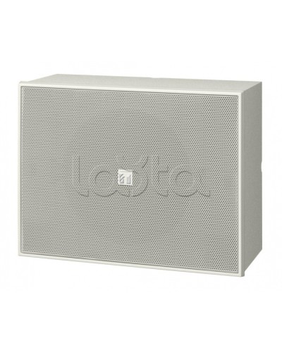 Громкоговоритель настенный TOA BS-678Т в Нижнем Тагиле Системы оповещения и трансляции TOA Pintop.ru