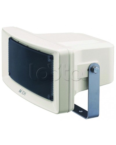 Громкоговоритель прожекторный всепогодный TOA CS-304 EU в Нижнем Тагиле Системы оповещения и трансляции TOA Pintop.ru