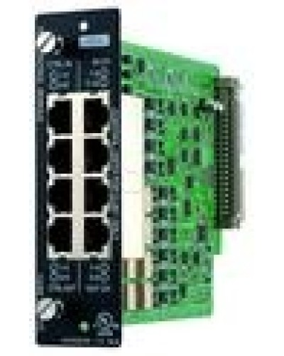 Модуль управления, 20 VCA входов, 8/8 TOA D-984VC в Нижнем Тагиле Системы оповещения и трансляции TOA Pintop.ru