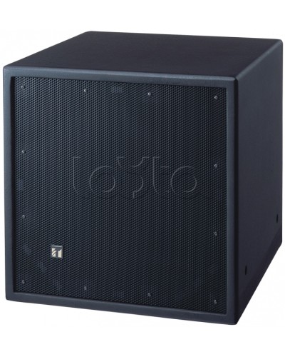 Система акустическая низкочастотная TOA FB-120BEU в Нижнем Тагиле Системы оповещения и трансляции TOA Pintop.ru