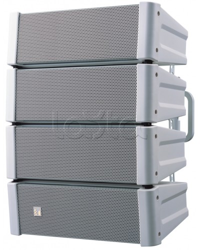 Система акустическая 2-полосная TOA HX-5W EU в Нижнем Тагиле Системы оповещения и трансляции TOA Pintop.ru