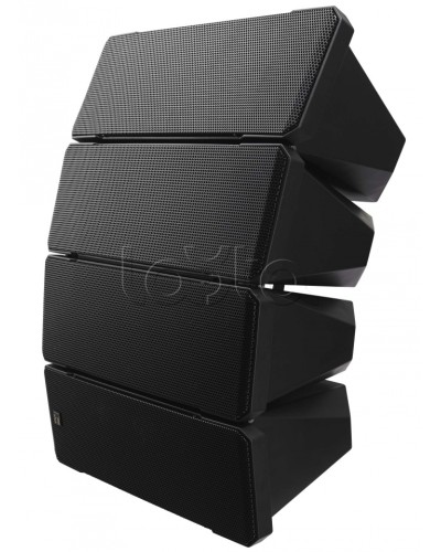 Система акустическая 2-полосная TOA HX-7B-WP в Нижнем Тагиле Системы оповещения и трансляции TOA Pintop.ru