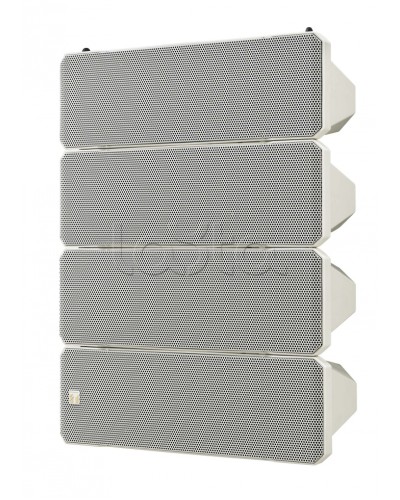 Система акустическая 2-полосная TOA HX-7W в Нижнем Тагиле Системы оповещения и трансляции TOA Pintop.ru