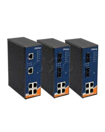 Коммутатор TOA IES-2042FX-MM-SC в Нижнем Тагиле Аксессуары для СОУЭ Pintop.ru