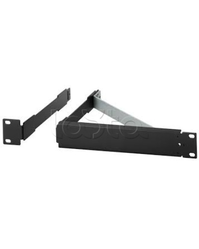 Крепеж для установки усилителя WT-4800/5800 в стойку 19/1U TOA MB-WT3 в Нижнем Тагиле Системы оповещения и трансляции TOA Pintop.ru