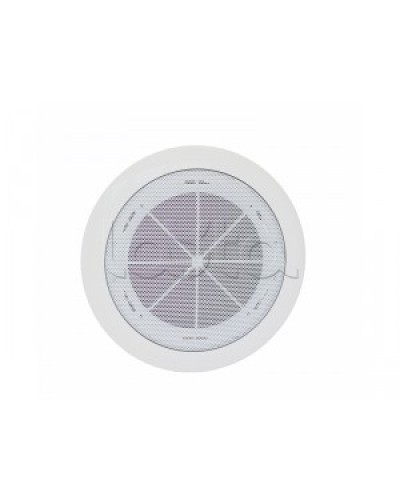 Громкоговоритель потолочный TOA PC-1868W-EB в Нижнем Тагиле Системы оповещения и трансляции TOA Pintop.ru