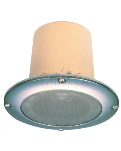 Громкоговоритель встраиваемый влаго-термостойкий TOA PC-3CL в Нижнем Тагиле Системы оповещения и трансляции TOA Pintop.ru