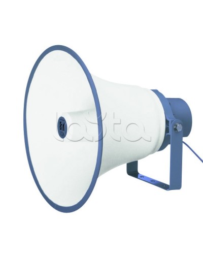 Громкоговоритель рупорный TOA TC-615MEU в Нижнем Тагиле Системы оповещения и трансляции TOA Pintop.ru