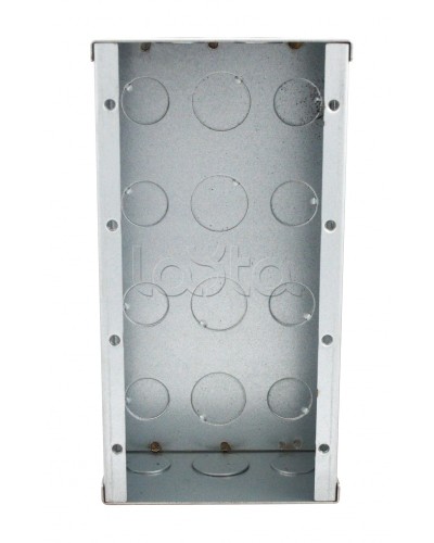 Коробка монтажная TOA YC-400 в Нижнем Тагиле Распределительные коробки Pintop.ru