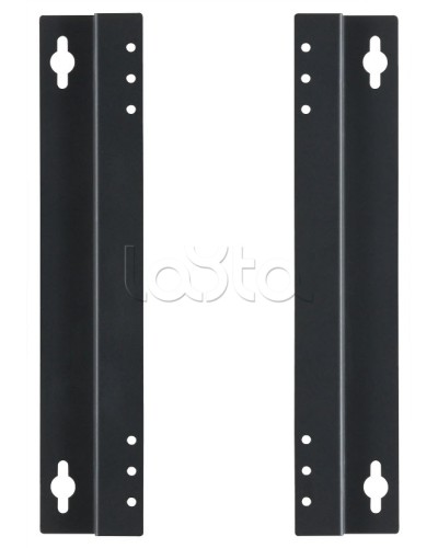 Кронштейн для настенного монтажа модулей серии N-8000 TOA YC-850 в Нижнем Тагиле Системы оповещения и трансляции TOA Pintop.ru