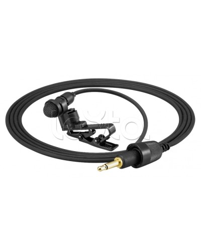 Микрофон для работы с трансмитером TOA YP-M5300 в Нижнем Тагиле Системы оповещения и трансляции TOA Pintop.ru