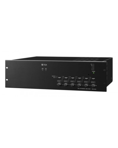 Усилитель дополнительный для VM-3000 TOA VM-3360E в Нижнем Тагиле Системы оповещения и трансляции TOA Pintop.ru