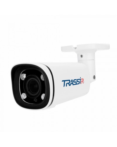 IP-камера видеонаблюдения в стандартном исполнении TRASSIR TR-D2153IR6 v2 (D) 2.7-13.5 в Нижнем Тагиле IP-камеры Pintop.ru